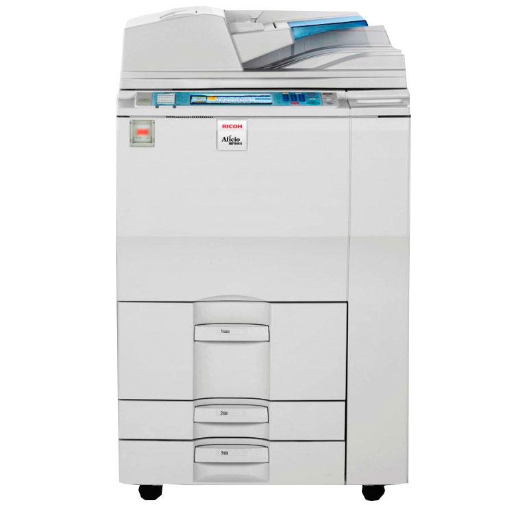 Máy Photocopy Ricoh MP 7001