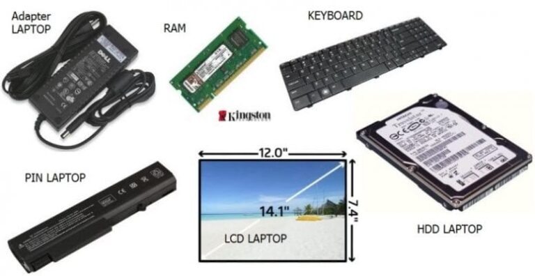 Địa chỉ cung cấp linh kiện máy tính rẻ tại Hải Phòng
