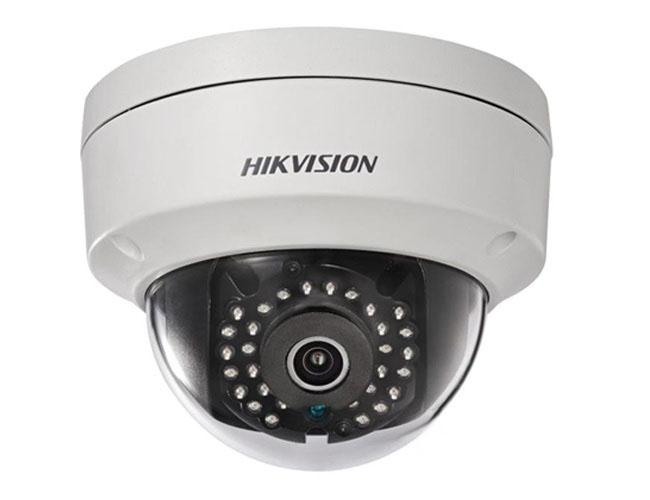 Lắp đặt camera wifi tại thị trường Hải Phòng