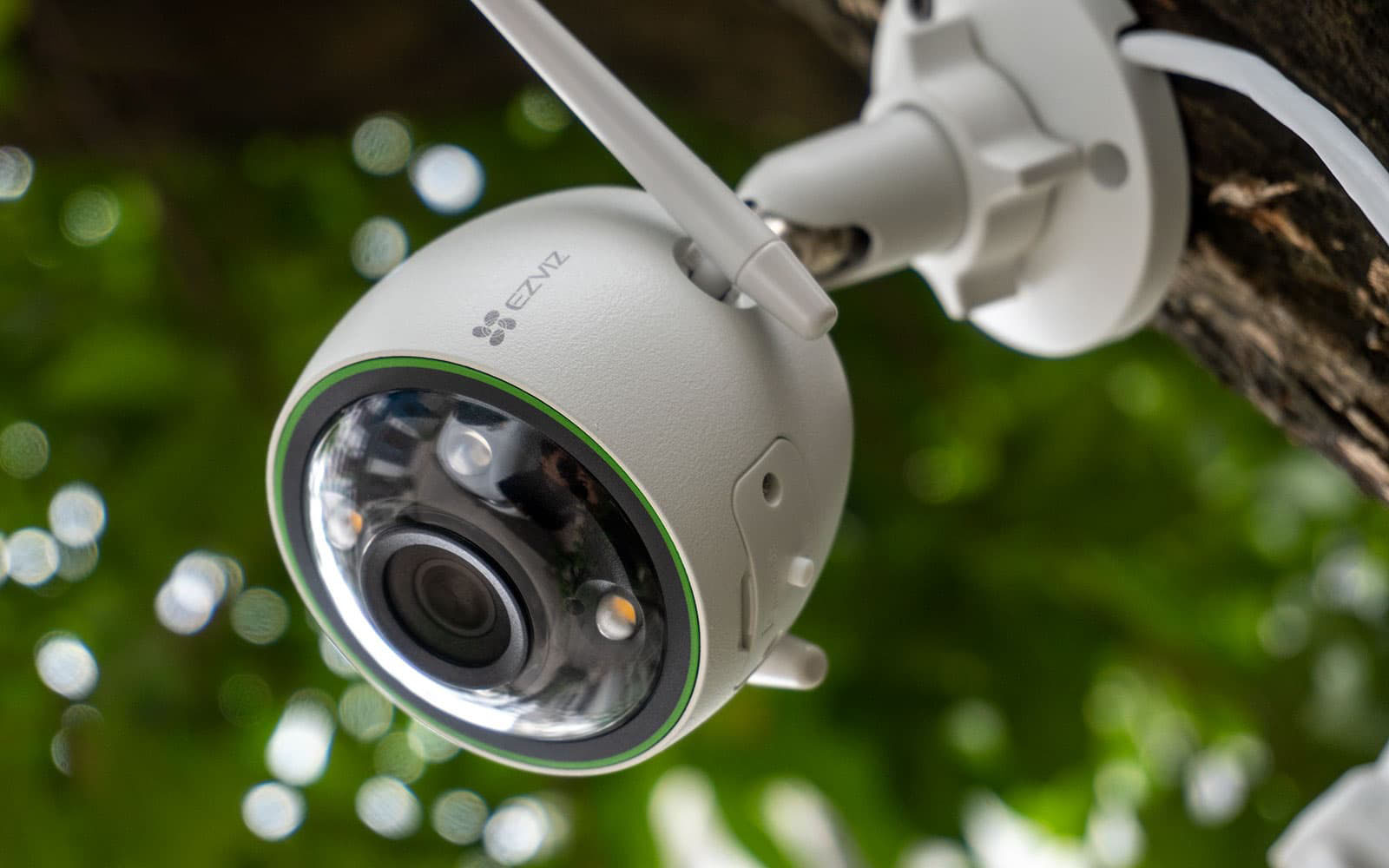 Dịch vụ lắp đặt camera trọn gói tại quận Ngô Quyền Hải Phòng