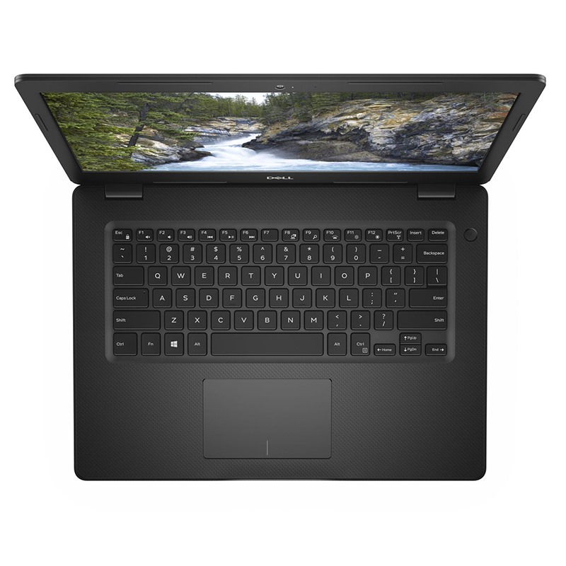 Dell Vostro V3490 i3 10110U/4GB/256GB/14.0"FHD/Finger/Win 10