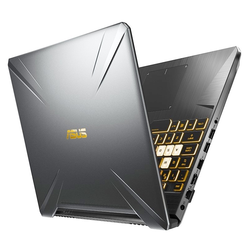 Asus TUF FX505DY-AL133T R5 3550H/8GB/512G SSD/15.6 FHD/AMD RX560X-4GB/WIN10