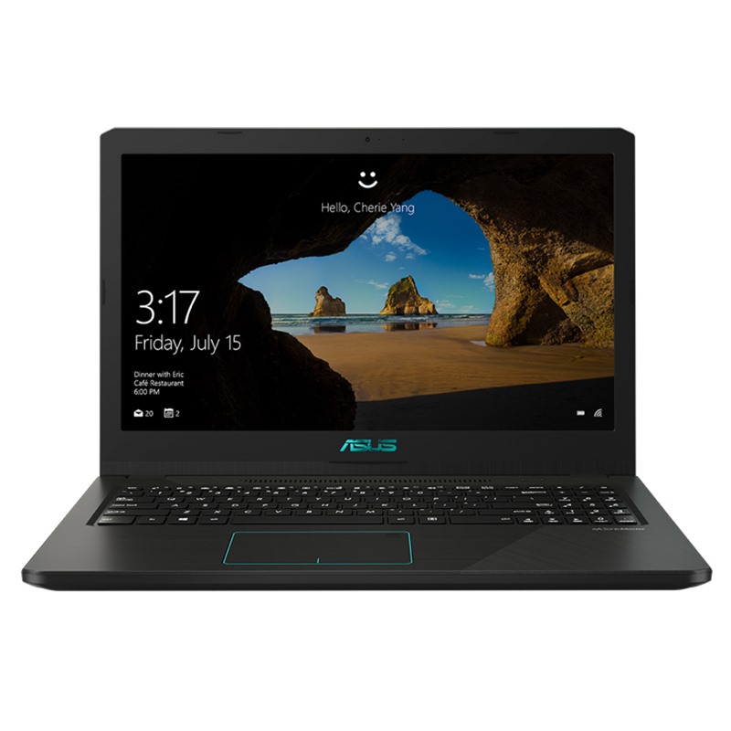 Asus D570DD-E4051T R5 3500U/4GB/512GB SSD/4GB 1050/WIN10